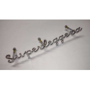 SUPERLEGGERA SCRIPT