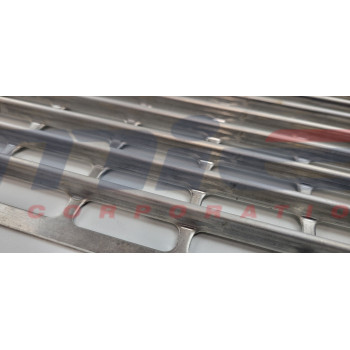 SIDE GRILL - 3500GT/GTI/SEB SIDE GRILL - 3500GT/GTI/SEB