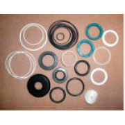 STEERING RACK SEAL KIT 330/129