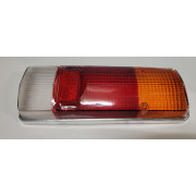 MASERATI GHIBLI INDY DETOMASO PANTERA TAIL LIGHT LENS (RIGHT)