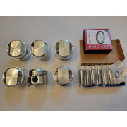 MERAK PISTON &amp;amp;amp; RINGS SET- LATE