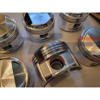 MASERATI MISTRAL SEBRING II PISTON AND RINGS SET (4.0) 88.49mm MASERATI MISTRAL SEBRING II PISTON AND RINGS SET (4.0) 88.49mm