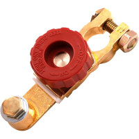 BATTERY CUT OFF SWITCH