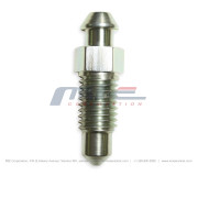 BRAKE BLEEDER SCREW - REAR
