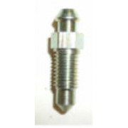 BRAKE BLEEDER SCREW - REAR