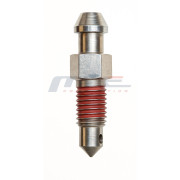 BRAKE BLEEDER SCREW - FRONT