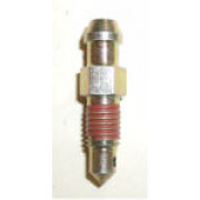 BRAKE BLEEDER SCREW - FRONT