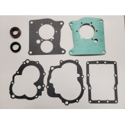 MASERATI 3500 GT SEBRING MISTRAL ZF TRANSMISSION KIT GASKET SET S4-17 / S5-17