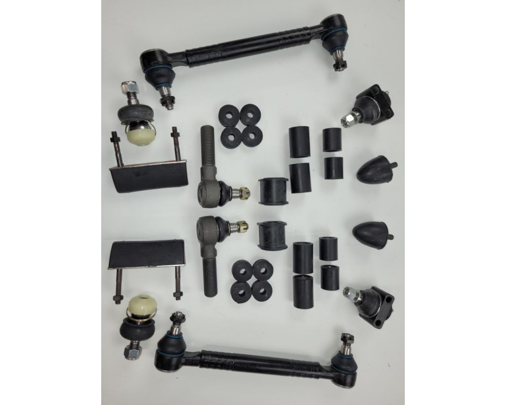 Suspension Parts