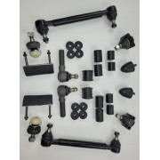 GHIBLI SUSPENSION-STEERING KIT