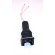 JUNIOR CONNECTOR - 2-WIRE