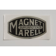 MAGNETI MARELLI COIL EMBLEM