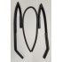 GHIBLI VENT WINDOW RUBBER SET GHIBLI VENT WINDOW RUBBER SET