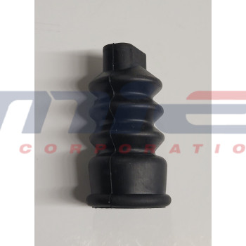 BOOT - LAMP SOCKET BOOT - LAMP SOCKET