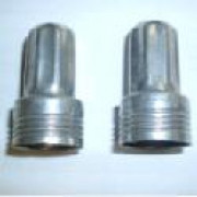 A/C SERVICE VALVE CAP SET