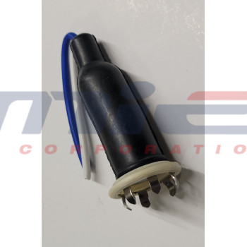 BULB SOCKET- GAUGE/DASH LIGHT BULB SOCKET- GAUGE/DASH LIGHT