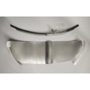 MASERATI 3500 UNDERHOOD AIR DUCT TRIM