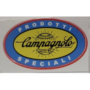 CAMPAGNOLO WHEEL STICKER