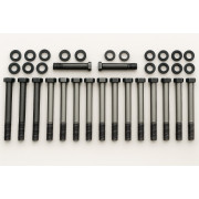 MERAK HEAD BOLTS SET