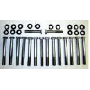 MERAK HEAD BOLTS SET