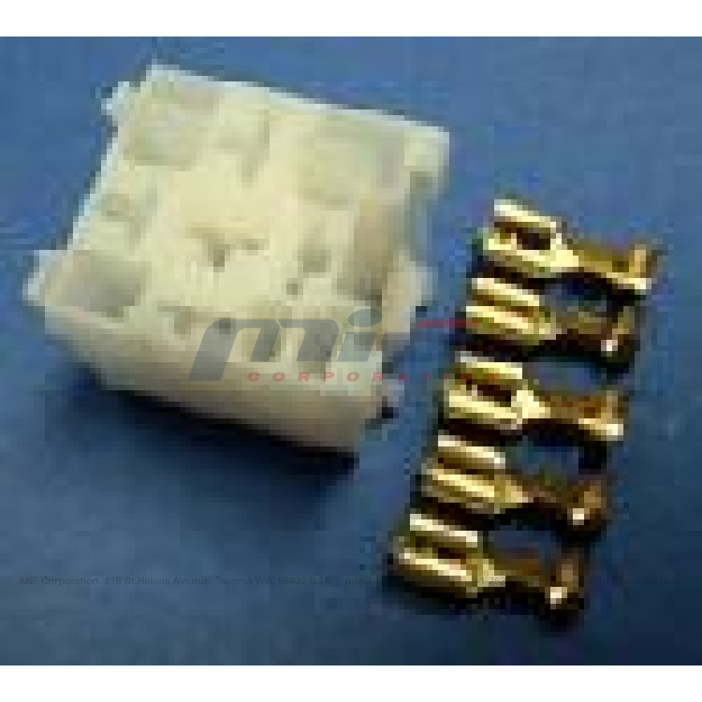 BITURBO RELAY BLOCK KIT