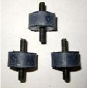 WINDOW REGULATOR MOUNTS (SET)