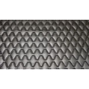 DIAMOND EMBOSSED UPHOLSTERY - TYPE A