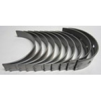 MAIN BEARINGS SET - STD (AM 330 New Lubrication)