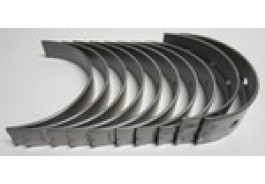  MAIN BEARINGS SET - STD (AM 330 New Lubrication)