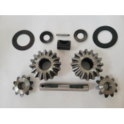 MASERATI GT DIFFERENTIAL PLANETARY GEAR &amp;amp;amp; SHAFT REBUILD KIT