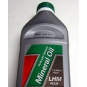 LHM MINERAL OIL