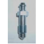 BLEEDER SCREW - 3/8\' (long)