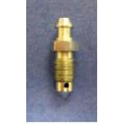 BLEEDER SCREW - 3/8\' (short)