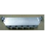 OIL PAN GUARD - BITURBO