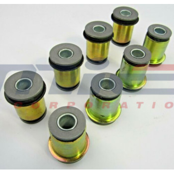 DETOMASO PANTERA FRONT SUSPENSION KIT DETOMASO PANTERA FRONT SUSPENSION KIT