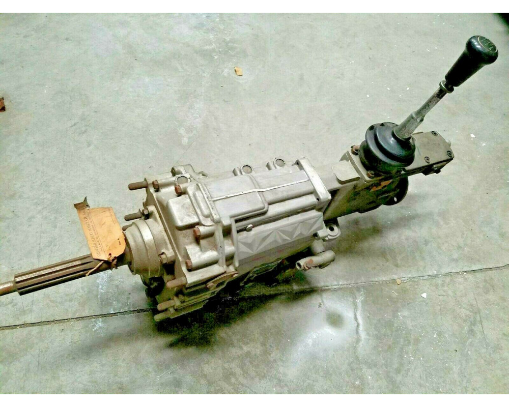 Transmission Parts