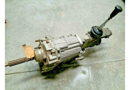 Transmission Parts