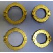 SYNCHRO RING SET ZF S4-17