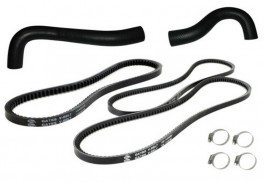 Belts Hoses Cables Parts