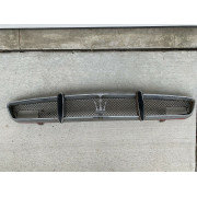 115/36/35 GHIBLI FRONT BUMPER