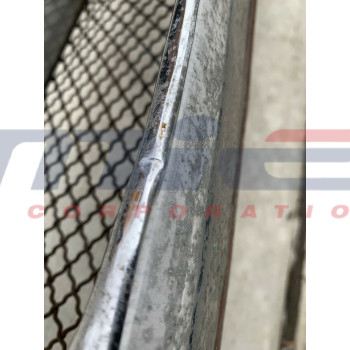 115/36/35 FT.BUMPER NO/CHRM 115/36/35 FT.BUMPER NO/CHRM