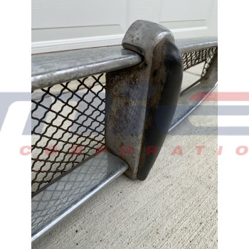 115/36/35 FT.BUMPER NO/CHRM 115/36/35 FT.BUMPER NO/CHRM