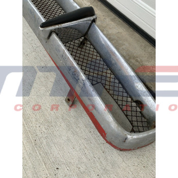 115/36/35 FT.BUMPER NO/CHRM 115/36/35 FT.BUMPER NO/CHRM