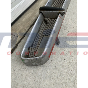 115/36/35 FT.BUMPER NO/CHRM 115/36/35 FT.BUMPER NO/CHRM