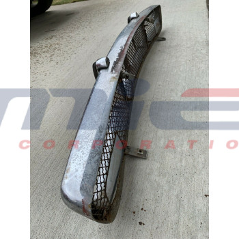 115/36/35 FT.BUMPER NO/CHRM 115/36/35 FT.BUMPER NO/CHRM