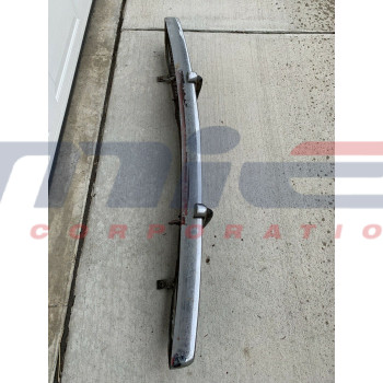 115/36/35 FT.BUMPER NO/CHRM 115/36/35 FT.BUMPER NO/CHRM