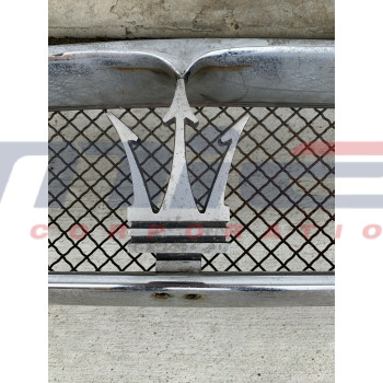 115/36/35 FT.BUMPER NO/CHRM 115/36/35 FT.BUMPER NO/CHRM