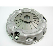 Clutch And Hydraulics Parts