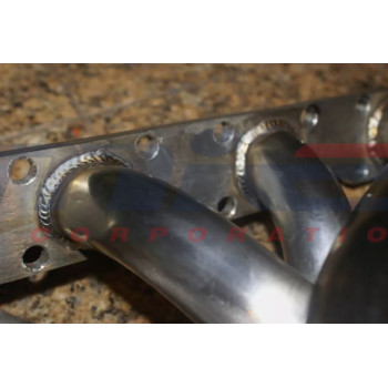 GHIBLI STAINLESS EXH.MANIFOLDS GHIBLI STAINLESS EXH.MANIFOLDS