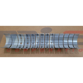 LAMBORGHINI DIABLO 6.0 LITER MAIN BEARINGS 0.010 SIZE LAMBORGHINI DIABLO 6.0 LITER MAIN BEARINGS 0.010 SIZE